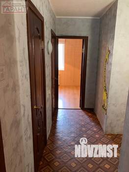 2-к квартира, вторичка, 53м2, 3/11 этаж