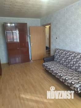 1-к квартира, вторичка, 33м2, 1/12 этаж