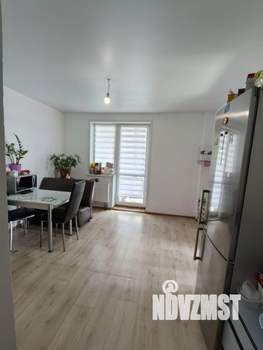 2-к квартира, вторичка, 51м2, 7/25 этаж