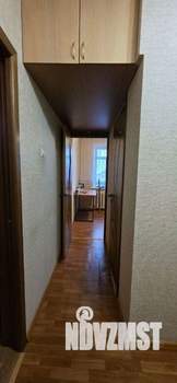 1-к квартира, вторичка, 31м2, 5/5 этаж