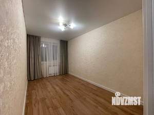 2-к квартира, вторичка, 45м2, 1/5 этаж