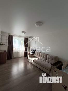1-к квартира, вторичка, 50м2, 23/25 этаж