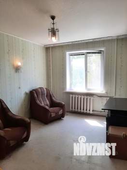 2-к квартира, вторичка, 50м2, 3/12 этаж