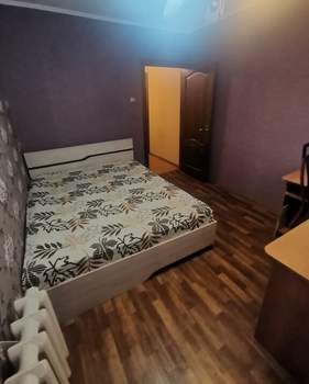 3-к квартира, вторичка, 62м2, 1/10 этаж