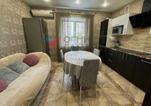 1-к квартира, вторичка, 42м2, 4/10 этаж