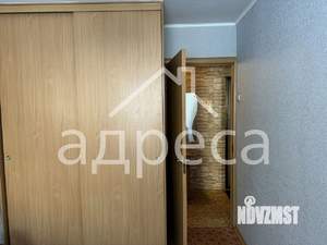 3-к квартира, вторичка, 56м2, 1/5 этаж