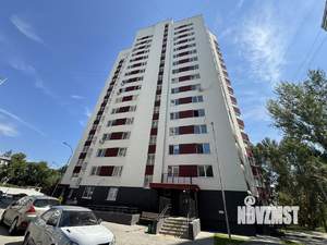 1-к квартира, вторичка, 45м2, 8/18 этаж