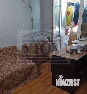 2-к квартира, вторичка, 43м2, 2/5 этаж