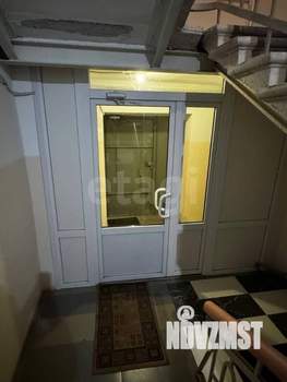 Студия квартира, вторичка, 19м2, 1/4 этаж