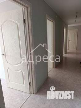 3-к квартира, вторичка, 78м2, 17/27 этаж