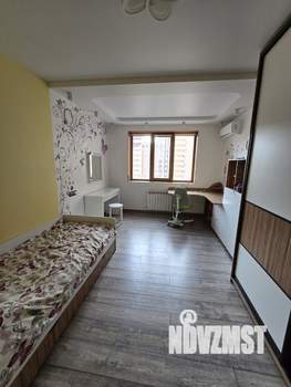 3-к квартира, вторичка, 111м2, 14/24 этаж