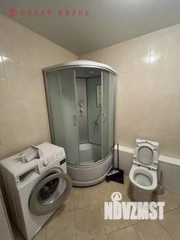 1-к квартира, вторичка, 41м2, 10/13 этаж