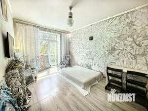 3-к квартира, вторичка, 80м2, 5/5 этаж