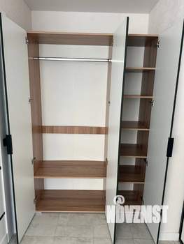 Студия квартира, вторичка, 20м2, 1/9 этаж