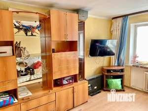2-к квартира, вторичка, 57м2, 3/9 этаж