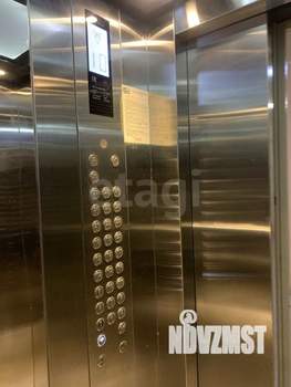 1-к квартира, вторичка, 46м2, 10/31 этаж