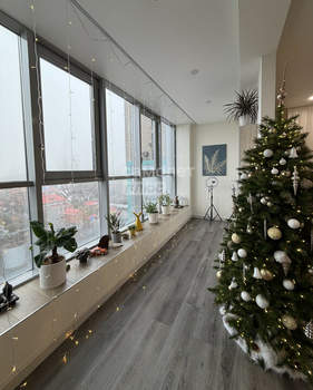 3-к квартира, вторичка, 97м2, 10/25 этаж