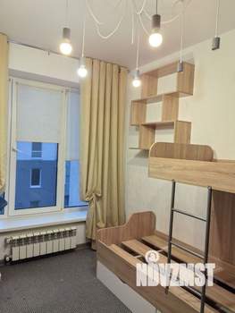 2-к квартира, вторичка, 43м2, 4/4 этаж