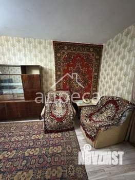 2-к квартира, вторичка, 45м2, 1/5 этаж