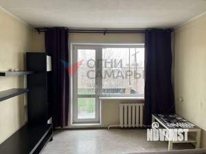1-к квартира, вторичка, 30м2, 5/5 этаж