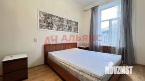 5-к квартира, вторичка, 124м2, 2/2 этаж