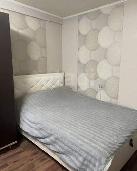 1-к квартира, вторичка, 31м2, 5/5 этаж