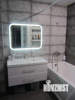2-к квартира, вторичка, 80м2, 12/22 этаж