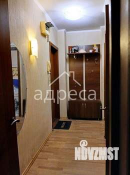 3-к квартира, вторичка, 58м2, 5/5 этаж