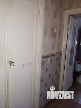 3-к квартира, вторичка, 54м2, 3/5 этаж