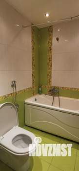 1-к квартира, вторичка, 40м2, 5/10 этаж