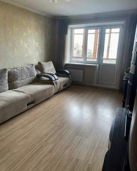 2-к квартира, вторичка, 52м2, 3/5 этаж