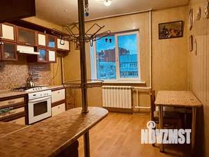 3-к квартира, вторичка, 71м2, 10/10 этаж