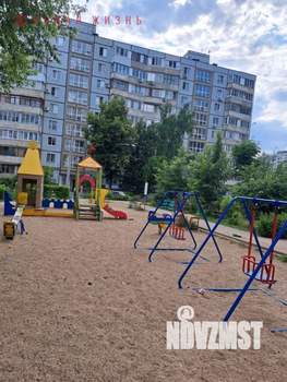 2-к квартира, вторичка, 50м2, 7/9 этаж