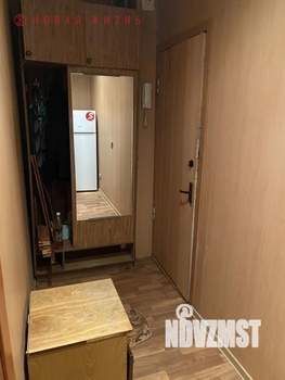 1-к квартира, вторичка, 33м2, 4/5 этаж