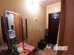 1-к квартира, вторичка, 31м2, 1/5 этаж