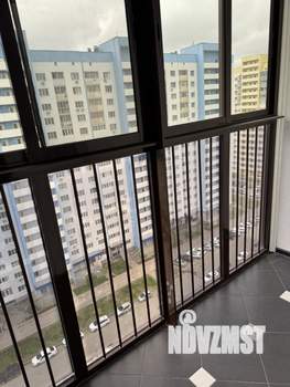 2-к квартира, вторичка, 69м2, 14/16 этаж