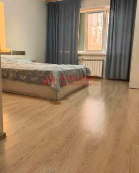 3-к квартира, вторичка, 68м2, 7/9 этаж