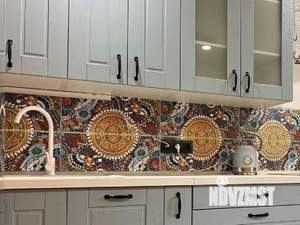 2-к квартира, вторичка, 70м2, 22/27 этаж