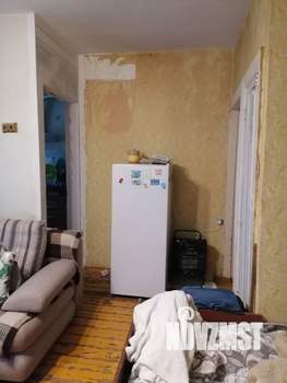 1-к квартира, вторичка, 32м2, 1/5 этаж