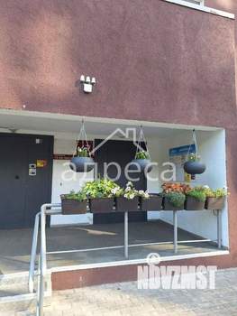 Студия квартира, вторичка, 30м2, 6/25 этаж