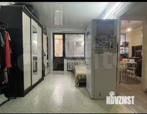 1-к квартира, вторичка, 29м2, 2/4 этаж