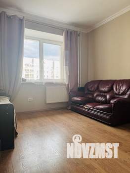 2-к квартира, вторичка, 60м2, 13/16 этаж