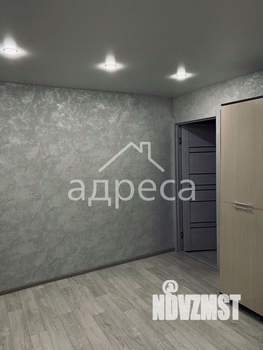 2-к квартира, вторичка, 43м2, 3/5 этаж