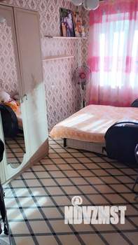 3-к квартира, вторичка, 53м2, 3/5 этаж