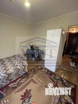 1-к квартира, вторичка, 17м2, 3/9 этаж