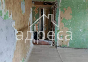 3-к квартира, вторичка, 56м2, 5/5 этаж