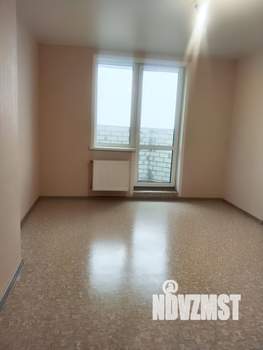 1-к квартира, вторичка, 42м2, 7/26 этаж