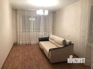 3-к квартира, вторичка, 57м2, 8/10 этаж