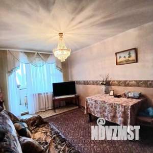 3-к квартира, вторичка, 70м2, 4/5 этаж