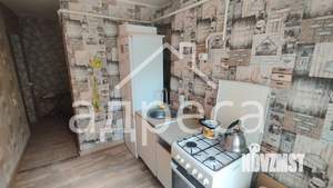 2-к квартира, вторичка, 44м2, 1/9 этаж